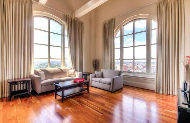 Spectacular Penthouse at 39 west. - Foto 9