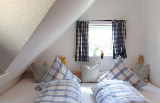 Ferienhof Cohrs - Ferienhäuser - Foto 5