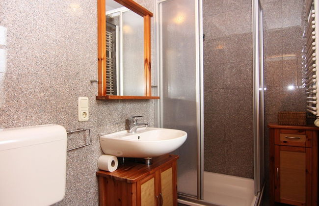 Doppelhaushalften Boltenhagen in Deutschland - Foto 12