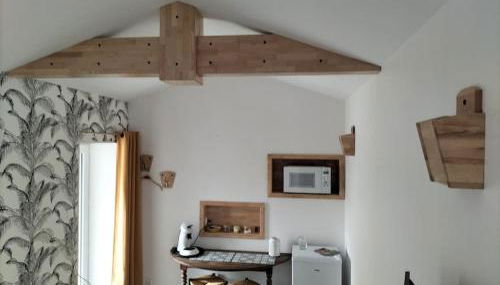 Logement entier 3 pièces et terrasse - Foto 3