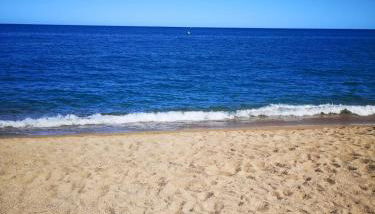 Apartamento playa Santa Sussana Barcelona - Foto 4