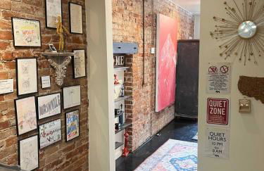 Unique denver loft in rino art district - Photo 40