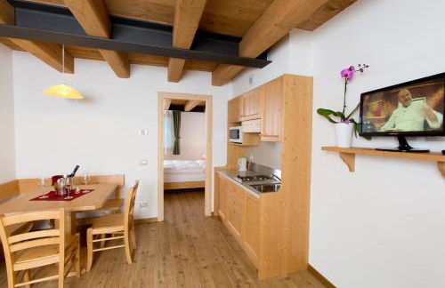 Residence Civetta - Foto 77