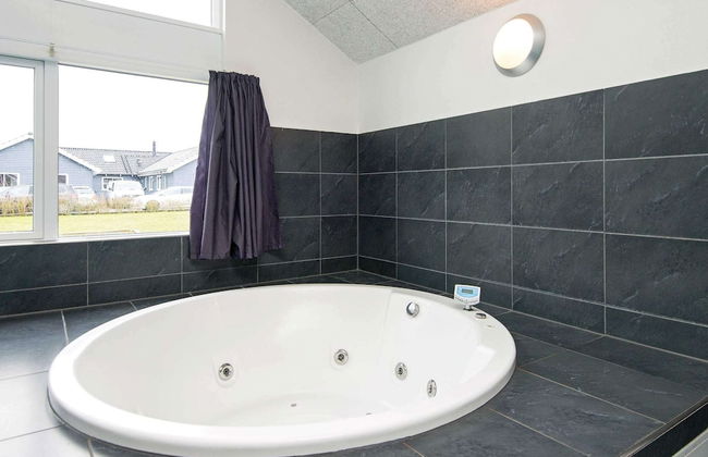 Luxury Retreat in Nordborg - By Traum Ferienwohnungen - Foto 20