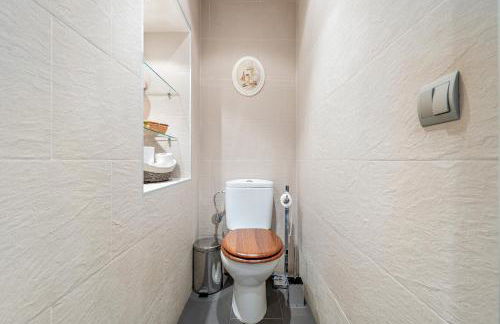 Hauzify I Apartaments La Plaça - Foto 18