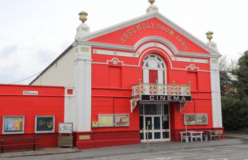 Bryn Y Mor - Foto 53