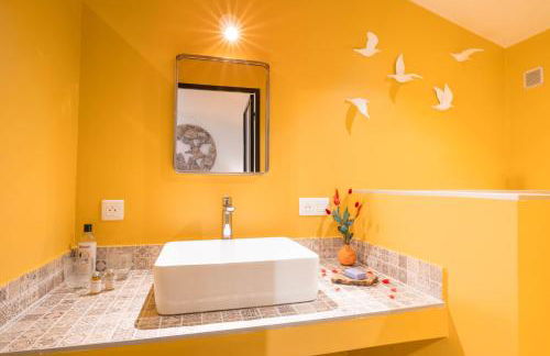 Family house for rent in Roussillon Villa Solandra - Foto 11