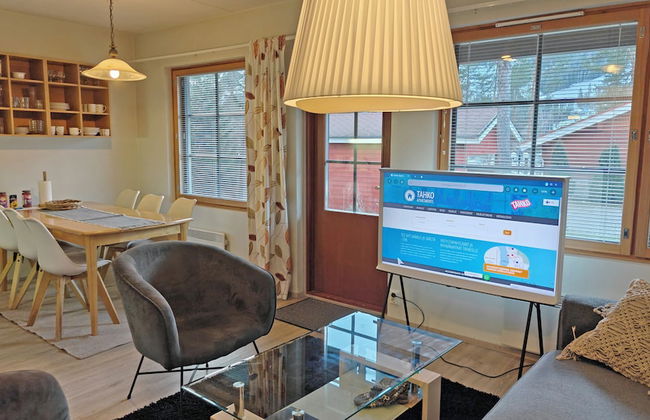 Apartments Tahko - Foto 8