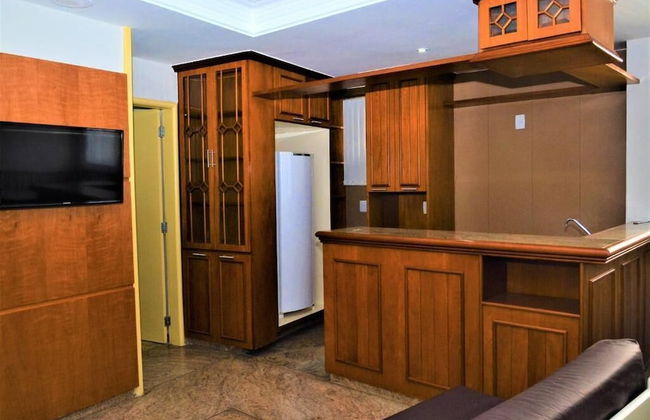 La Residence Flat Hotel - Foto 24