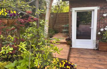 Le Pré Aux Loups - Foto 8