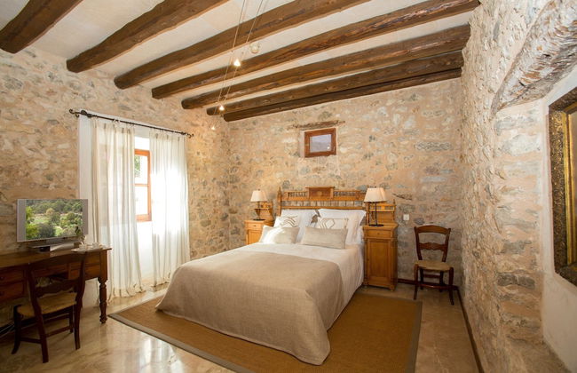 Hotel Monnàber Vell - Foto 4