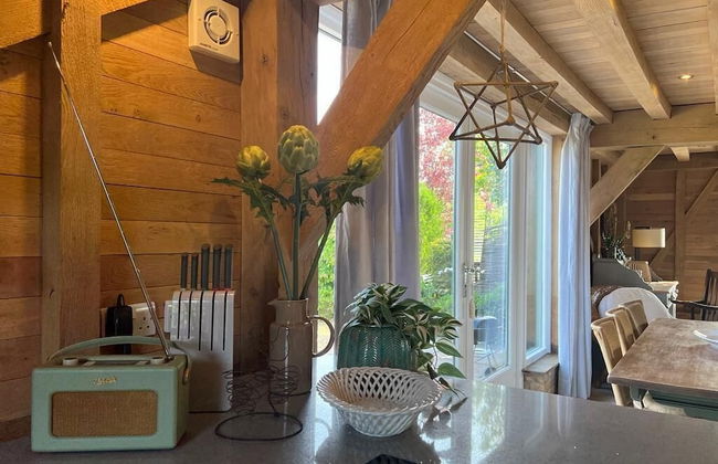 The Hen House - Foto 51