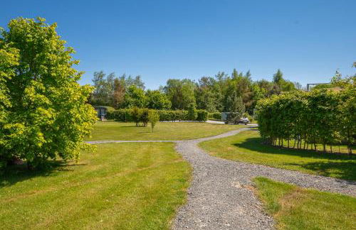 Ingleborough Luxury Pod with Hot Tub at Fell View Park Kirkby Lonsdale - Foto 17