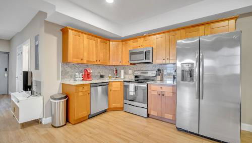 Huge 5 bedroom in Center City Philadelphia - Foto 4