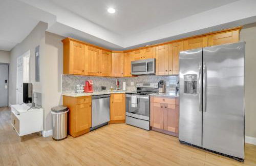 Huge 5 bedroom in Center City Philadelphia - Foto 4