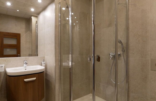 Apartment Karla Capka Street - Foto 15