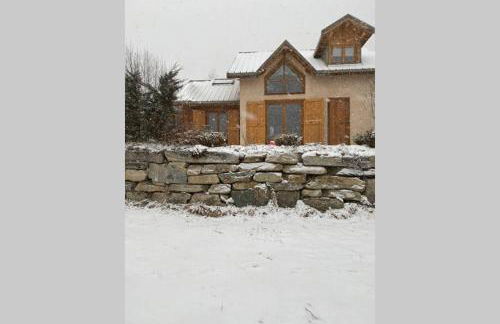 Le Serre Barbin - Chalet ensoleillé, tout confort - Photo 18