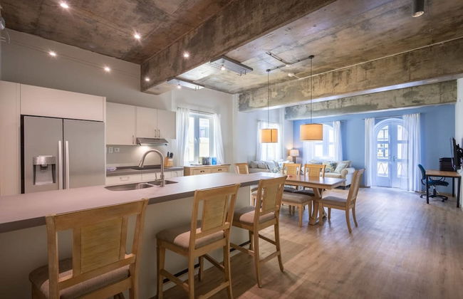 Grand Urban Elegance - City Center Luxury - Foto 9