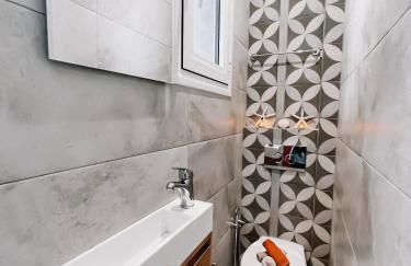 Galini Studios Paralia Platanou - Foto 39