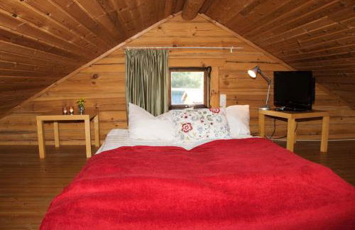 Ferienhaus am Zylinderberg - Foto 8