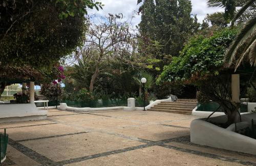 Apartamento en Playa Chica, Las Gaviotas - Foto 42