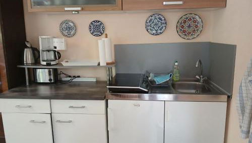 Gartenhaus Steffie - Foto 2, stove