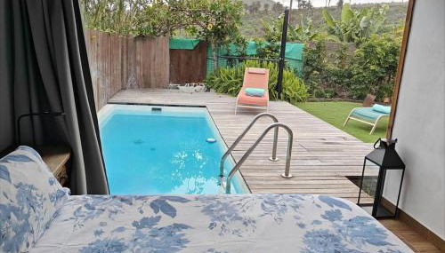 El Alpendre- Entre plataneras, a 10 minutos playa - Foto 2