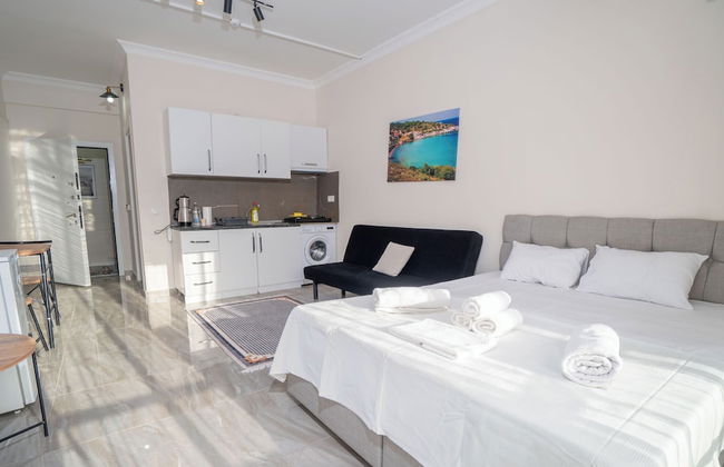 Capo Calaberno Aparts - Photo 46