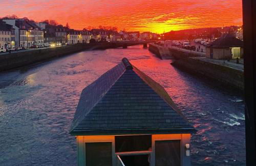 une nuit sur le pont 1 - Foto 1