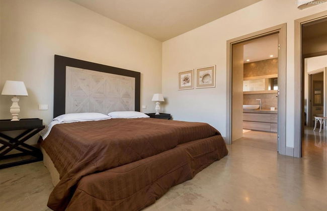 246 Villa Extralusso con Piscina a Manduria - Foto 8