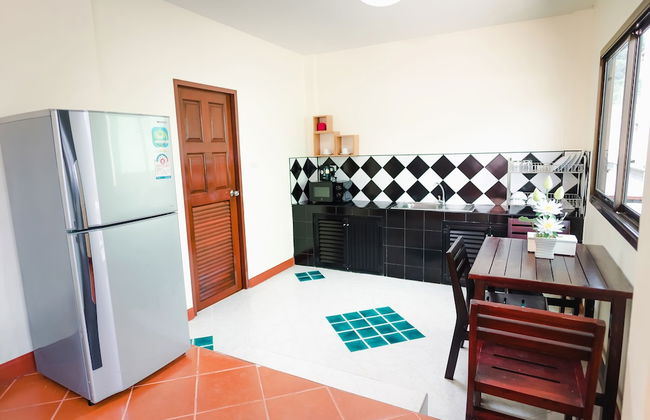 Kai Mook House - Foto 7