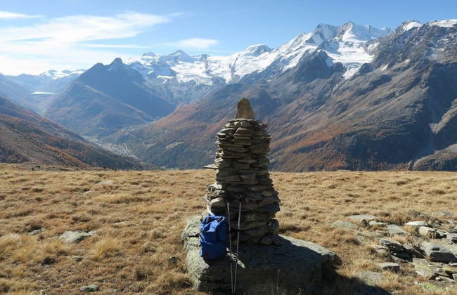 Bergfreude - Foto 77