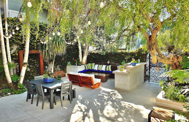 Beachside Sanctuary Lovely 3 BDR Steps to Ocean! - Foto 53