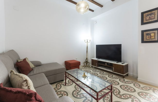 Bellreguard in Cala Bona - Foto 29