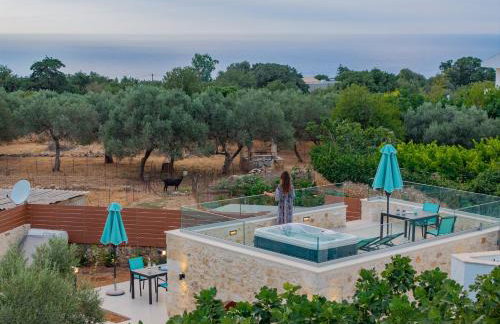 Kritiki Spilia - Home & Spa - Foto 10