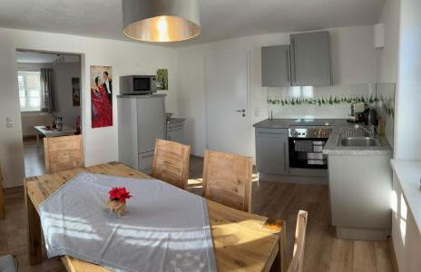 Ferienwohnung Beim Schuster - Foto 1