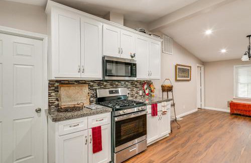 Hike and Relax Tranquil Wooded Escape in Hockley - Foto 10