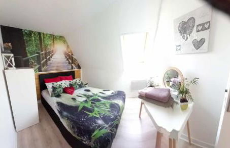 Gîte de l'Alliance 6 à 10 personnes en bord de mer - Photo 9