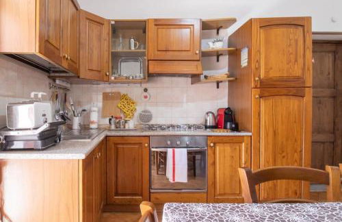 Casale Toscano [Piscina Wi-Fi] - Foto 17