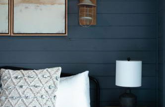 Chalet Amelia Lake View HotTub Fireplace Arcade - Foto 35