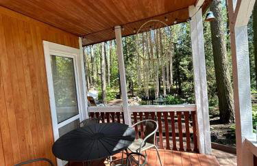 Brzozowy zakątek - Foto 19