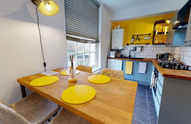 Beautiful Georgian Duplex - Photo 12