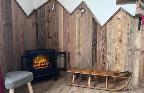 SUPERBE T2 ATYPIQUE-Vue PANORAMIQUE-IDEALEMENT SITUE ! - Foto 22