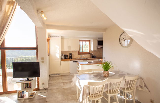 Le Belvédère - Foto 5