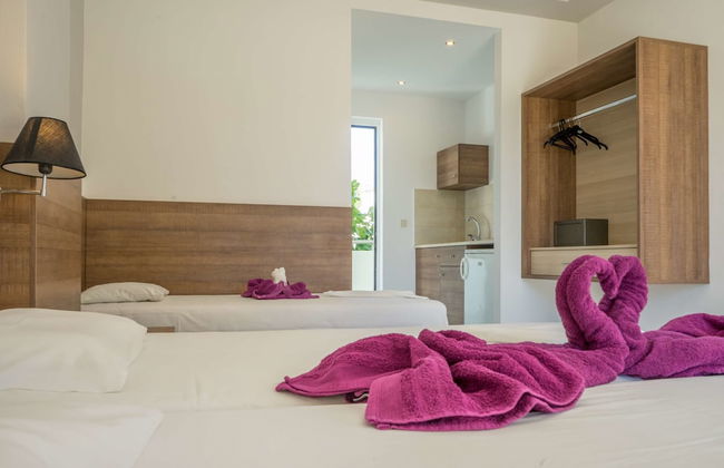 Stamos Hotel - Foto 72