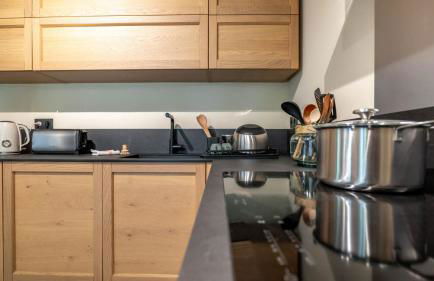 Enjoy Chalet - Photo 39