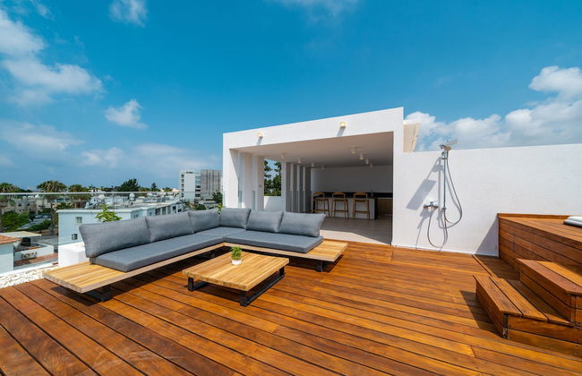 Silver Park - Foto 24