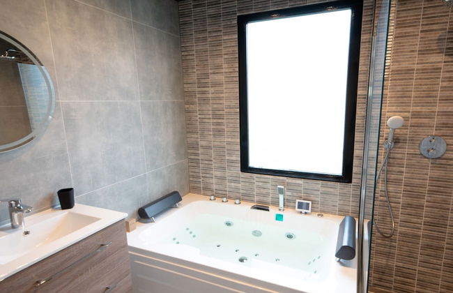 Pet-friendly Rural Escape - Foto 10