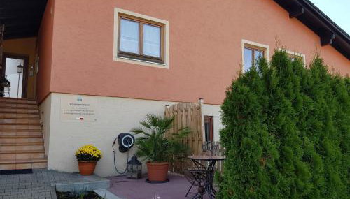 Ferienappartement am Nadenberg - Foto 2