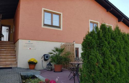 Ferienappartement am Nadenberg - Foto 2